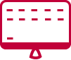 Computer Vector Logo